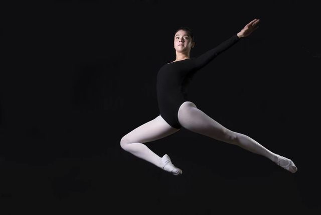 BALLET