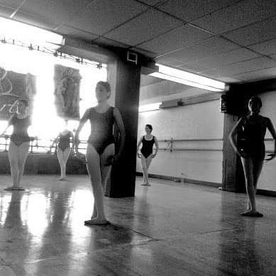 BALLET
