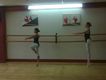 ballet clase